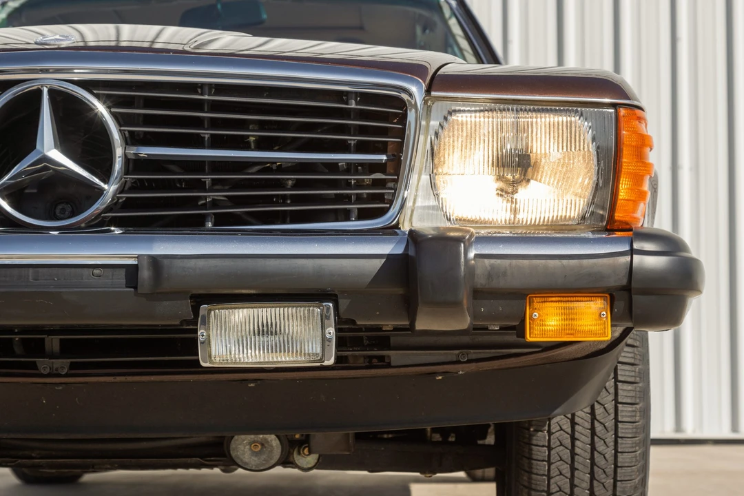 1981 Mercedes-Benz C107 SLC - Image 30 of 31
