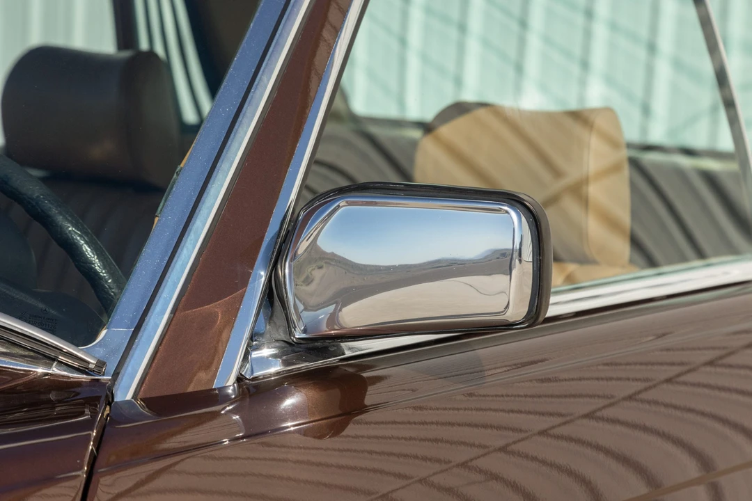 1981 Mercedes-Benz C107 SLC - Image 11 of 31