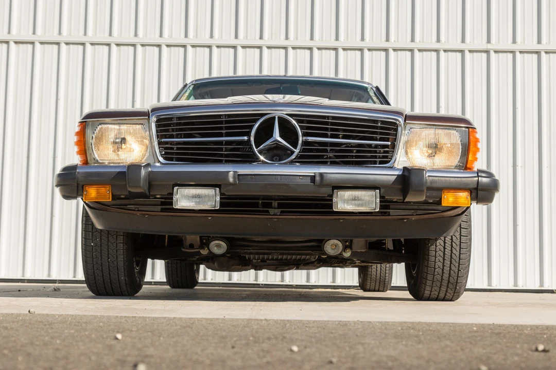 1981 Mercedes-Benz C107 SLC - Image 26 of 31