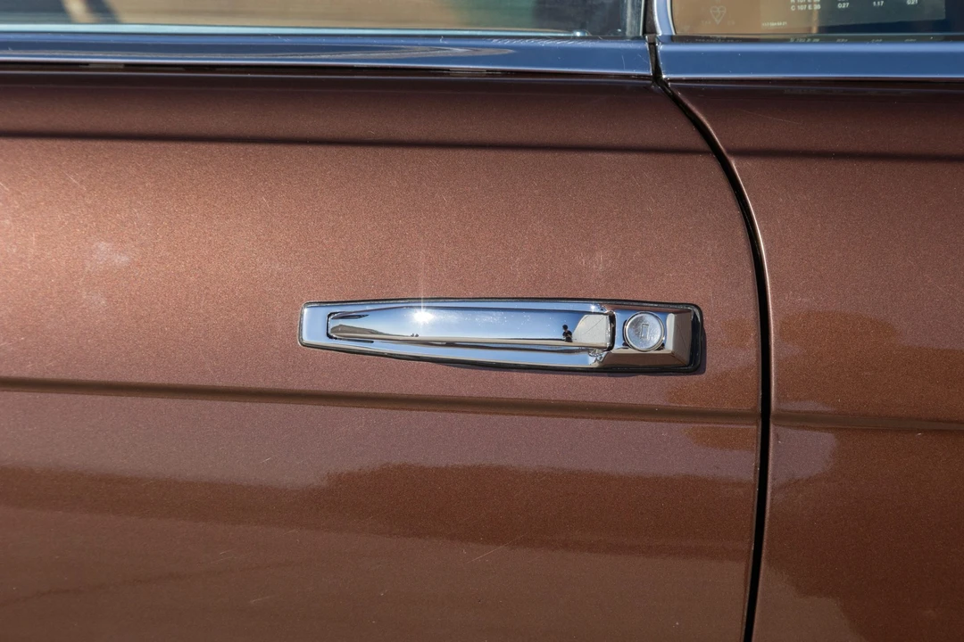 1981 Mercedes-Benz C107 SLC - Image 13 of 31