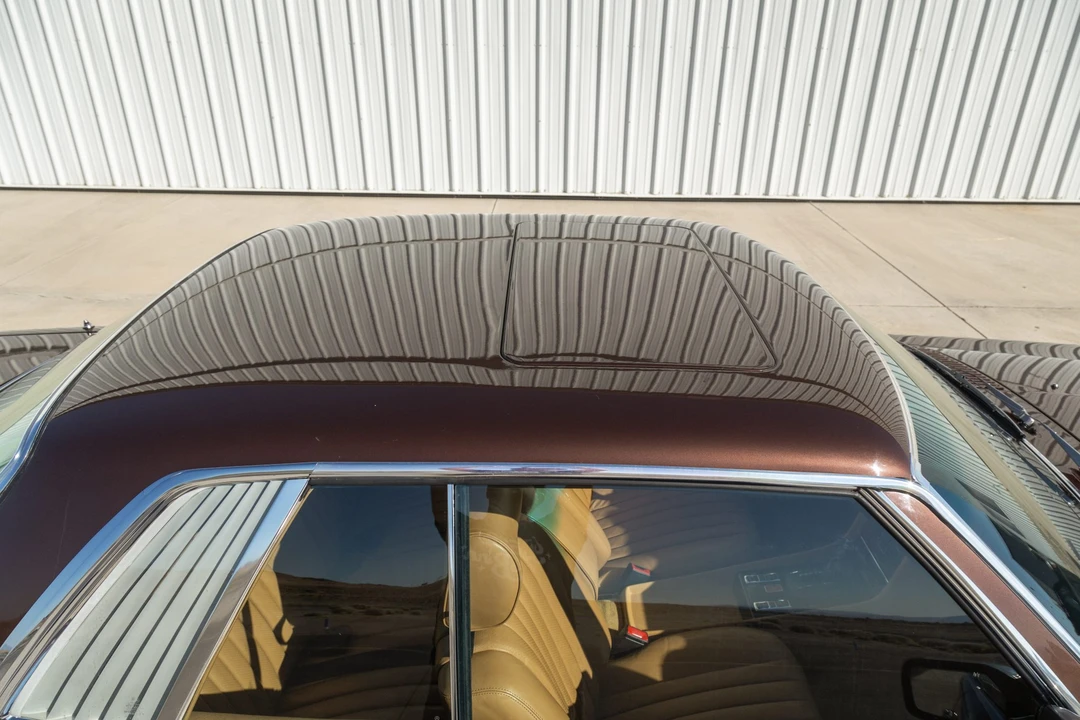 1981 Mercedes-Benz C107 SLC - Image 23 of 31