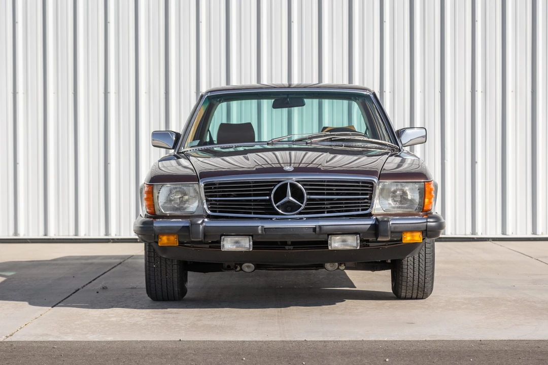 1981 Mercedes-Benz C107 SLC - Image 9 of 31