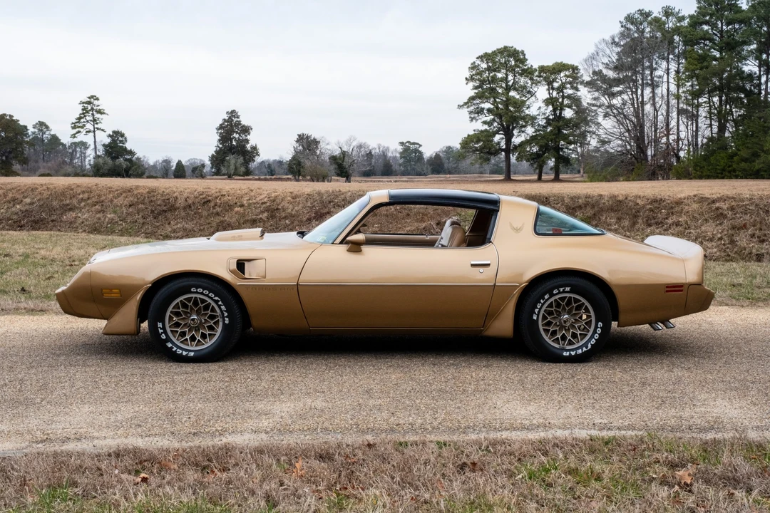 1981 Pontiac Firebird Trans Am 2nd Gen - Image 21 of 31