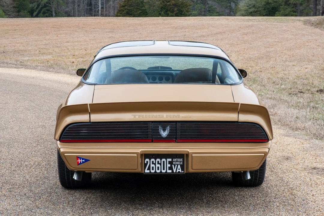 1981 Pontiac Firebird Trans Am 2nd Gen - Image 16 of 31