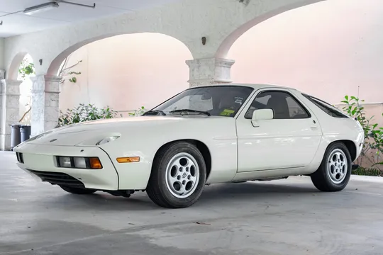 1981 Porsche 928 - Image 3 of 31