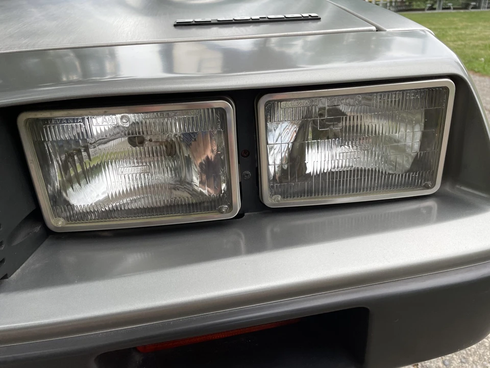 1982 DeLorean DMC-12 - Image 26 of 31