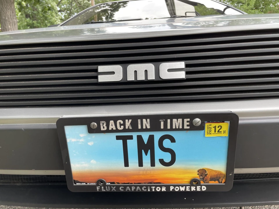 1982 DeLorean DMC-12 - Image 29 of 31