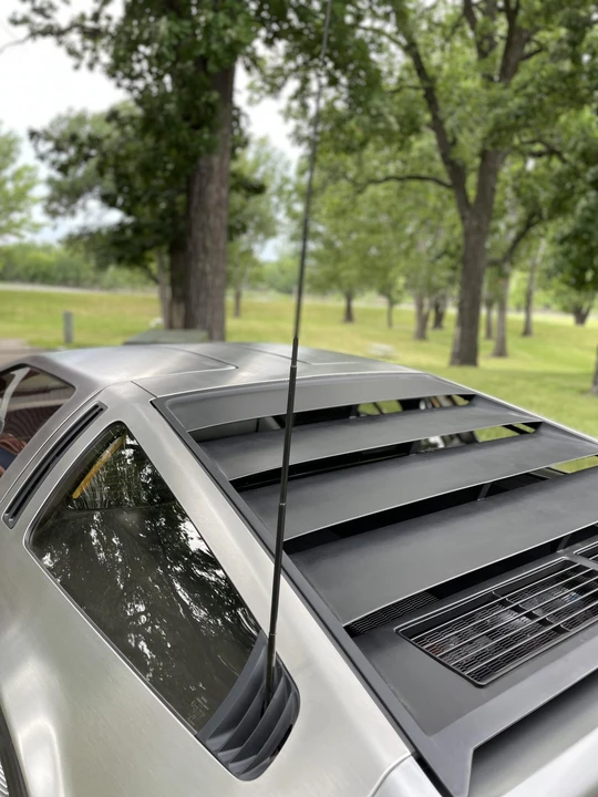 1982 DeLorean DMC-12 - Image 22 of 31