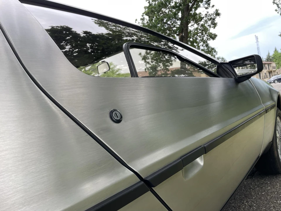 1982 DeLorean DMC-12 - Image 20 of 31