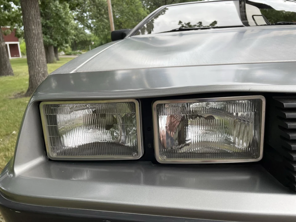 1982 DeLorean DMC-12 - Image 25 of 31