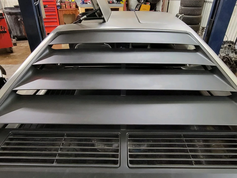 1982 DeLorean DMC-12 - Image 21 of 31