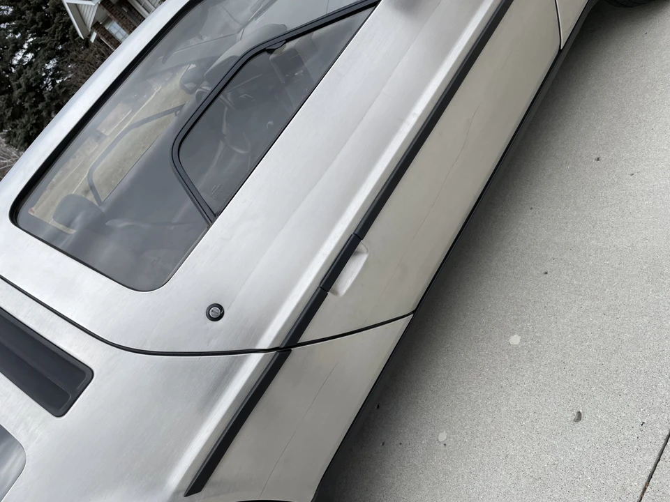 1982 DeLorean DMC-12 - Image 19 of 31
