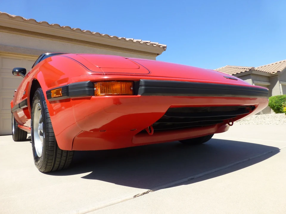 1982 Mazda RX-7 SA & FB - Image 14 of 31