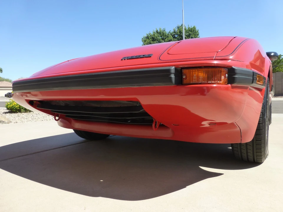 1982 Mazda RX-7 SA & FB - Image 16 of 31