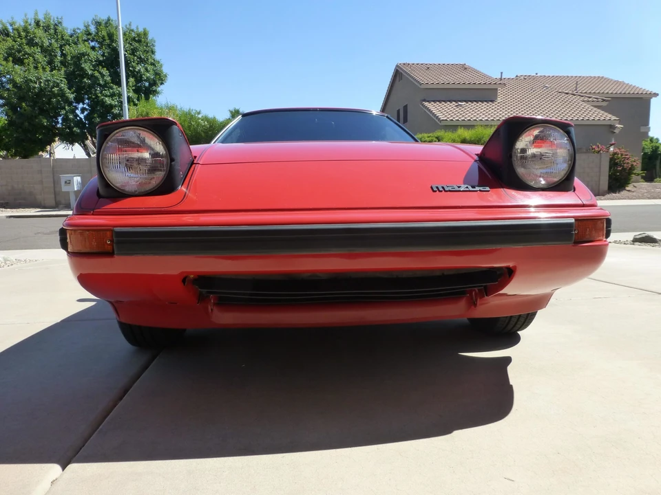 1982 Mazda RX-7 SA & FB - Image 17 of 31
