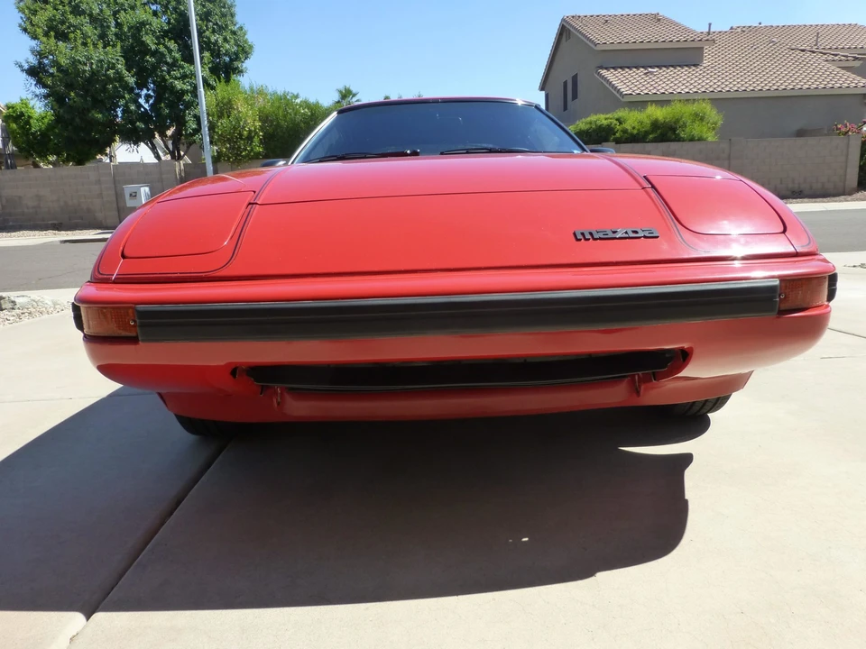 1982 Mazda RX-7 SA & FB - Image 15 of 31