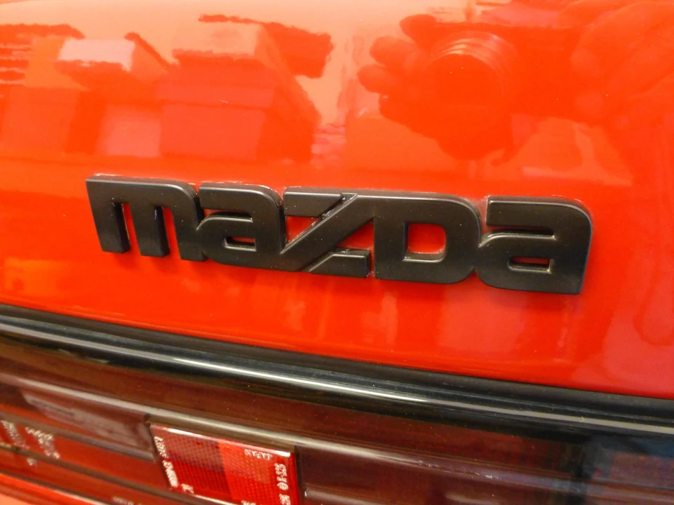 1982 Mazda RX-7 SA & FB - Image 23 of 31
