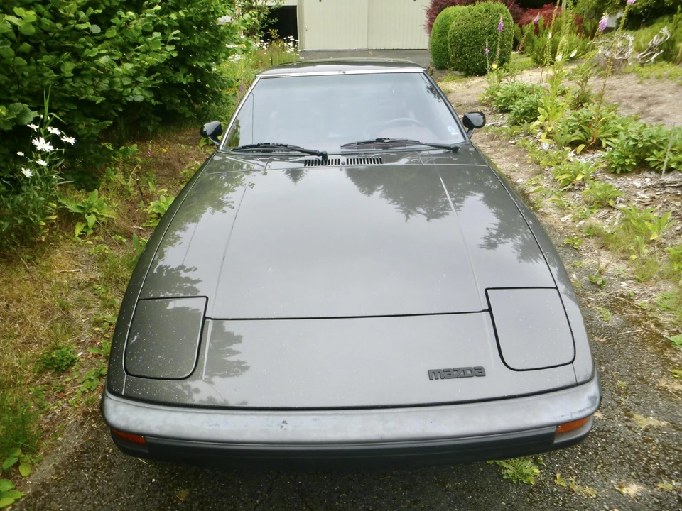 1982 Mazda RX-7 SA & FB - Image 3 of 31
