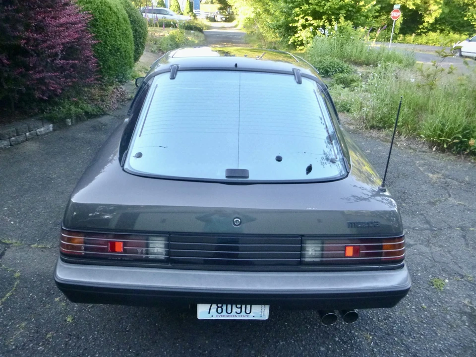 1982 Mazda RX-7 SA & FB - Image 26 of 31