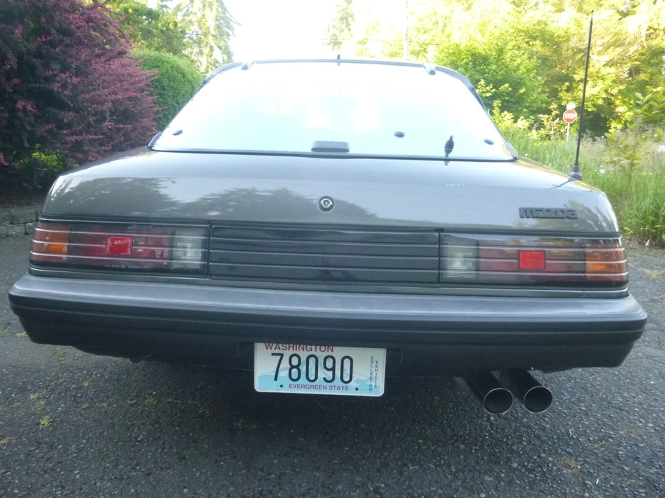 1982 Mazda RX-7 SA & FB - Image 24 of 31