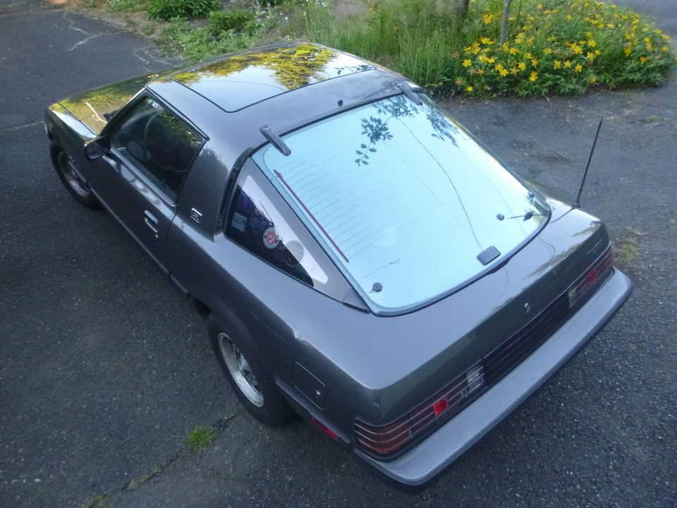 1982 Mazda RX-7 SA & FB - Image 23 of 31