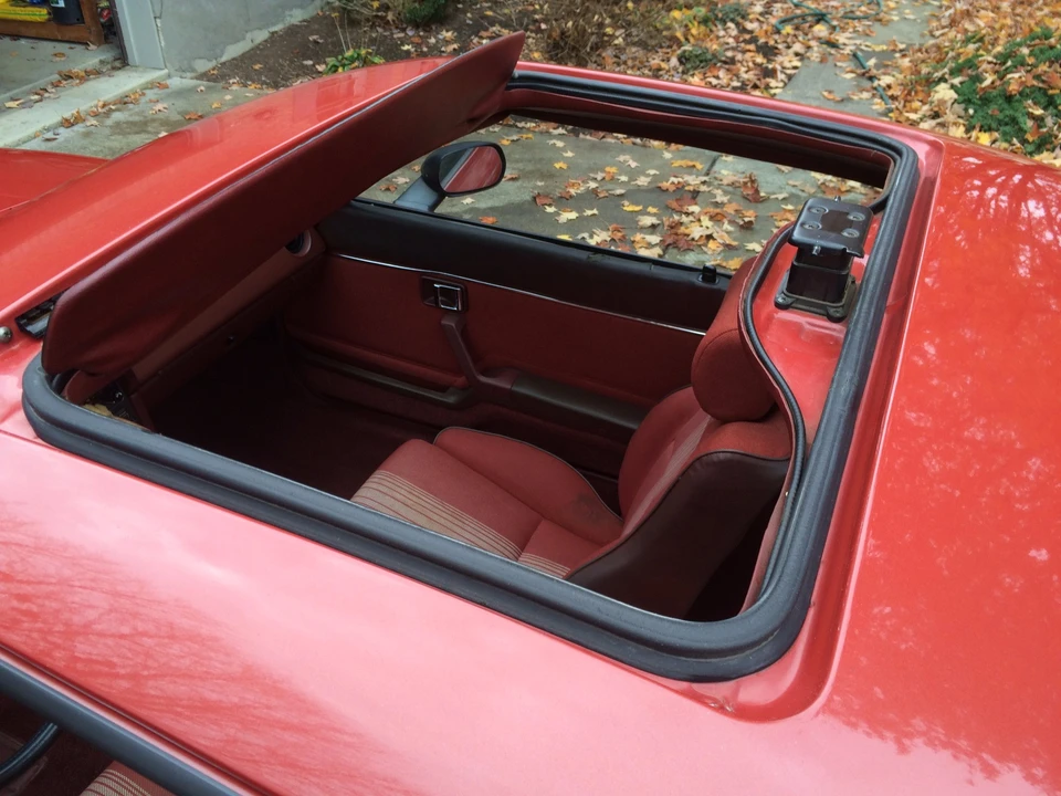 1982 Mazda RX-7 SA & FB - Image 12 of 31