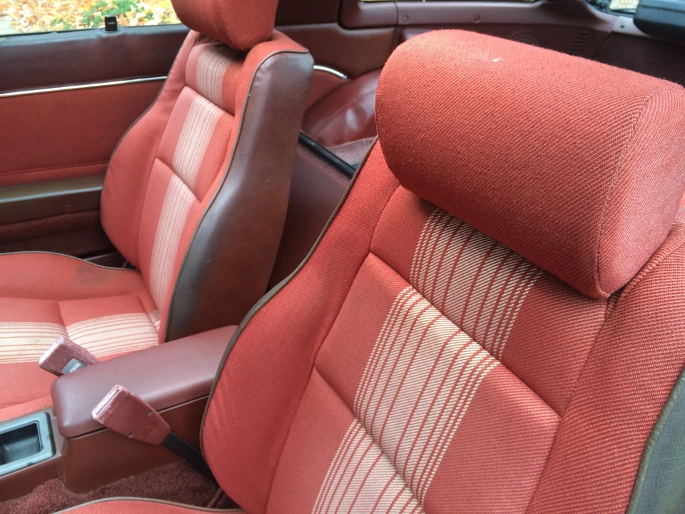 1982 Mazda RX-7 SA & FB - Image 22 of 31
