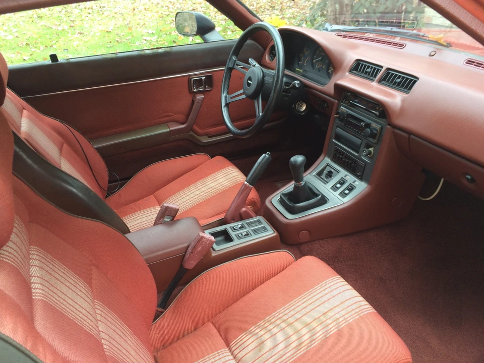 1982 Mazda RX-7 SA & FB - Image 17 of 31