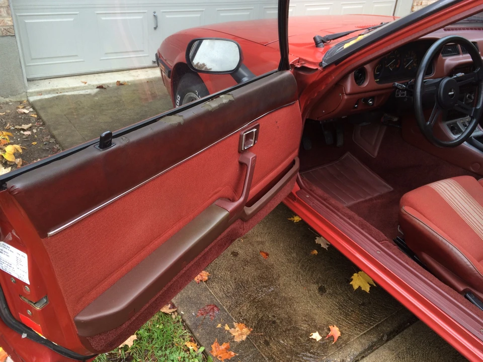 1982 Mazda RX-7 SA & FB - Image 26 of 31