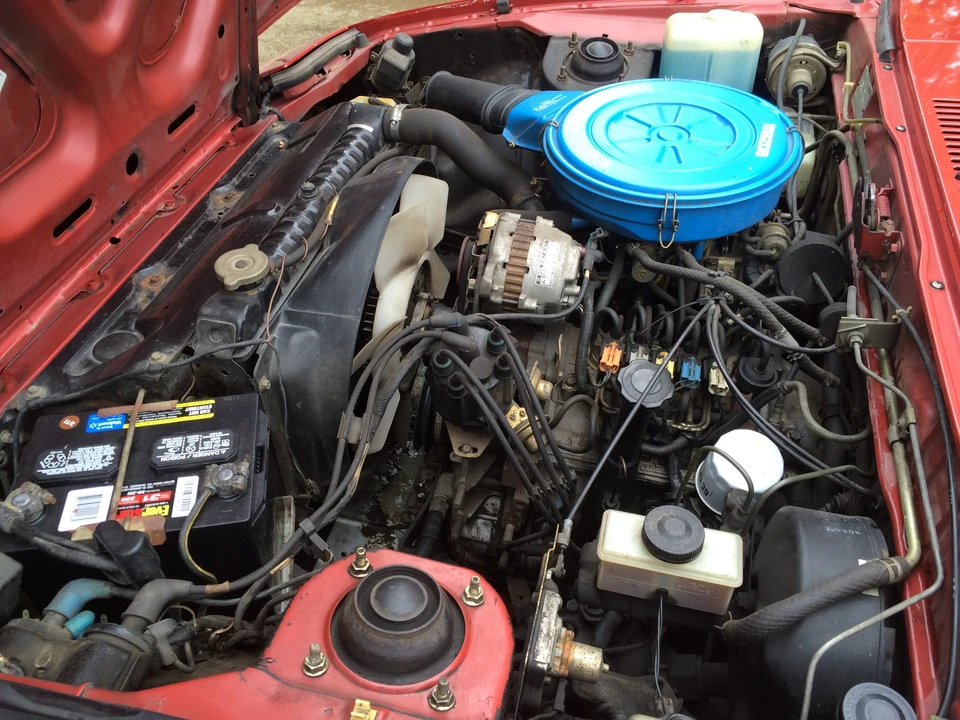 1982 Mazda RX-7 SA & FB - Image 29 of 31