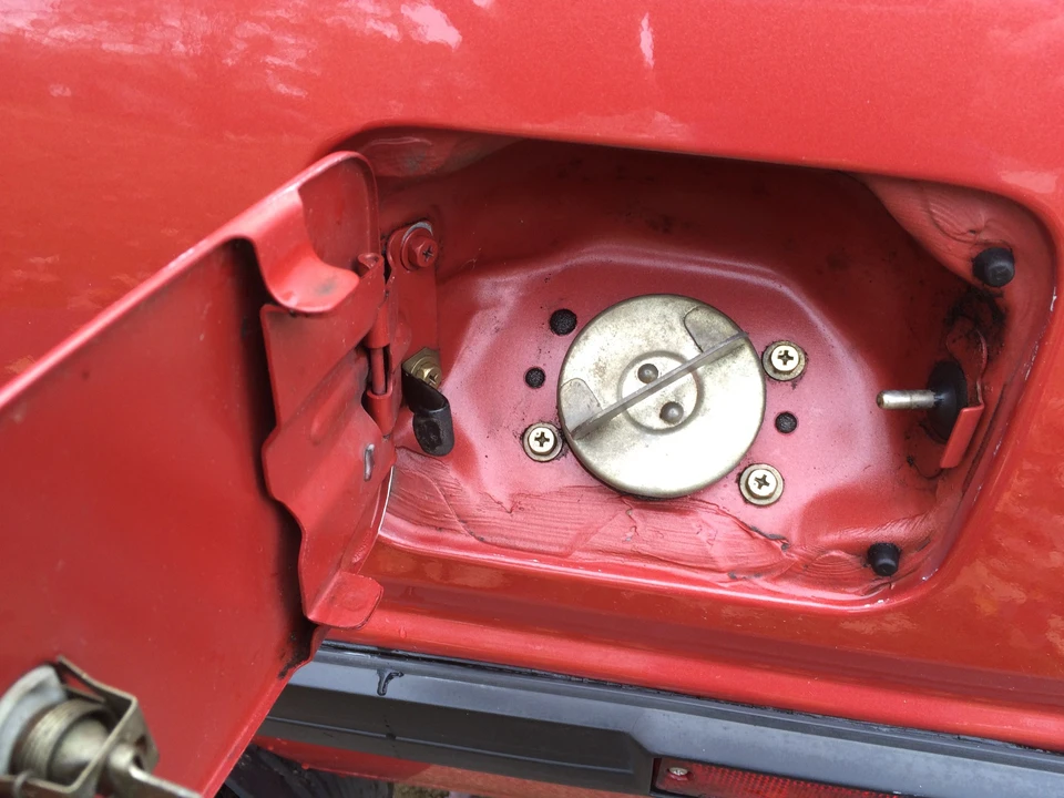 1982 Mazda RX-7 SA & FB - Image 15 of 31
