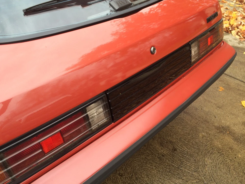 1982 Mazda RX-7 SA & FB - Image 6 of 31
