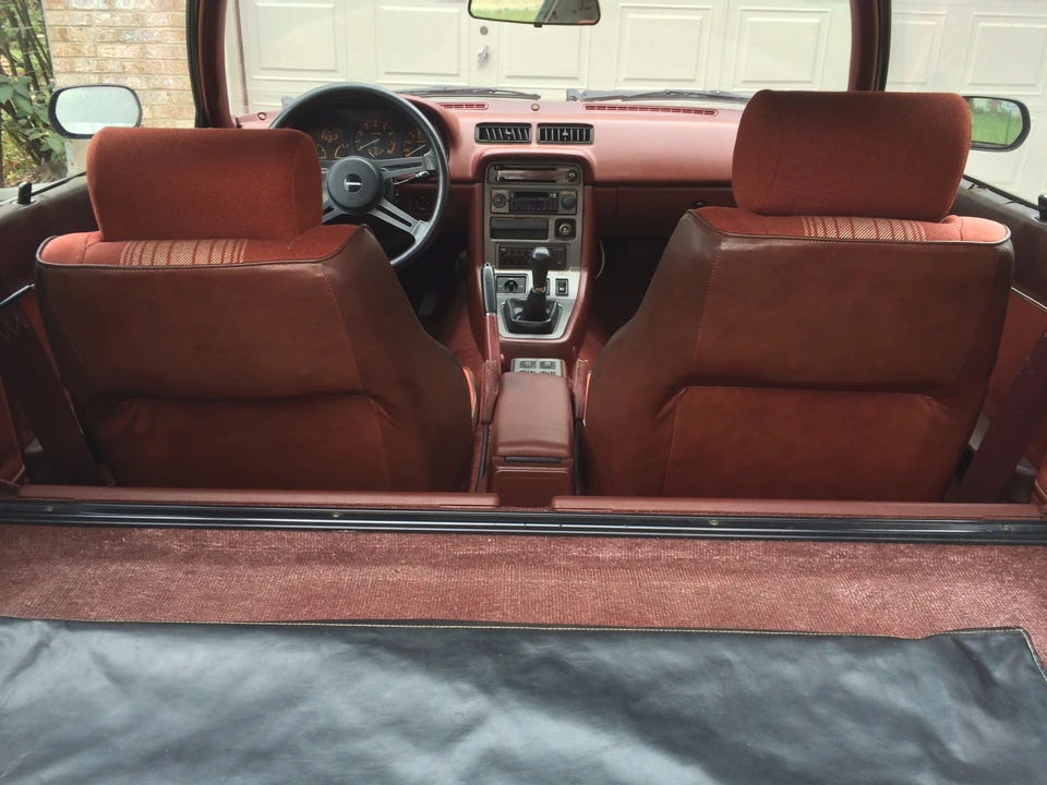 1982 Mazda RX-7 SA & FB - Image 18 of 31
