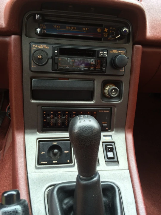 1982 Mazda RX-7 SA & FB - Image 21 of 31