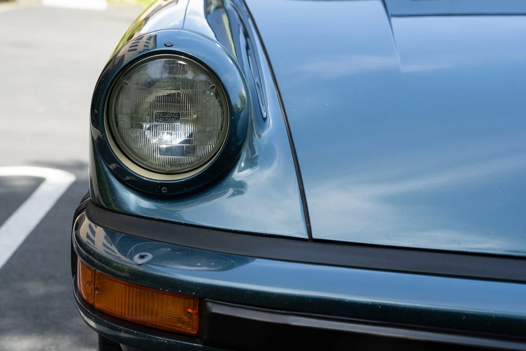1982 Porsche 911 Carrera SC - Image 10 of 31