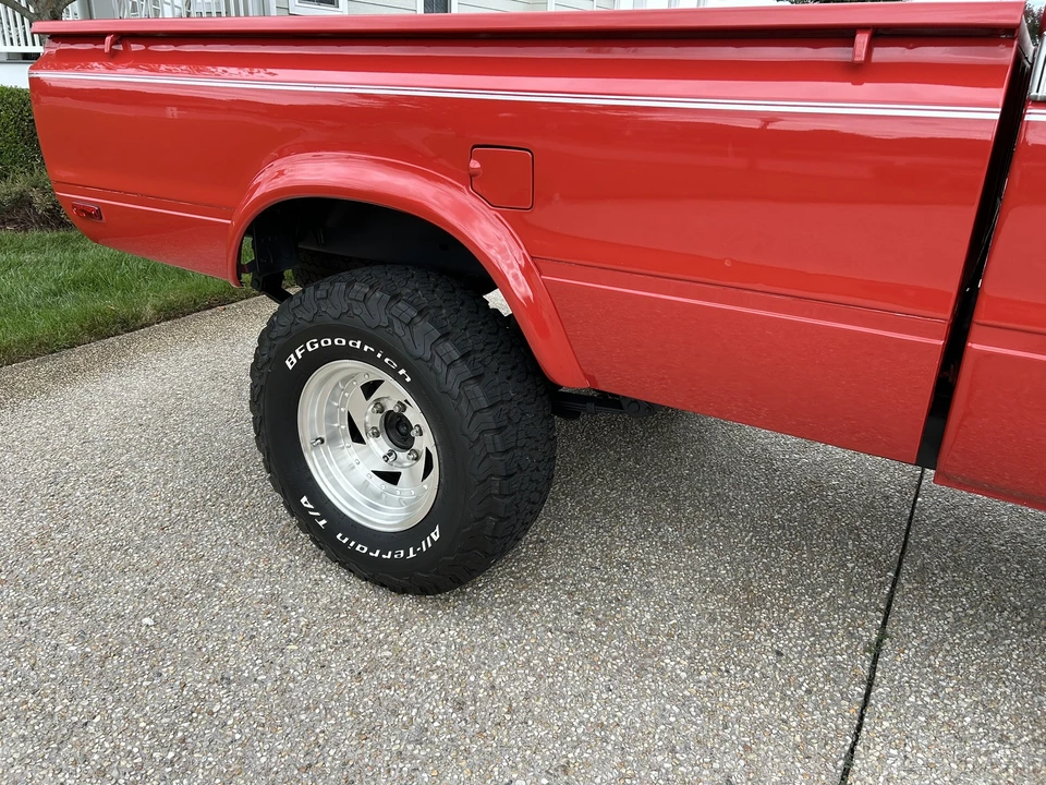 1982 Toyota Hilux 3rd Gen - Image 30 of 31