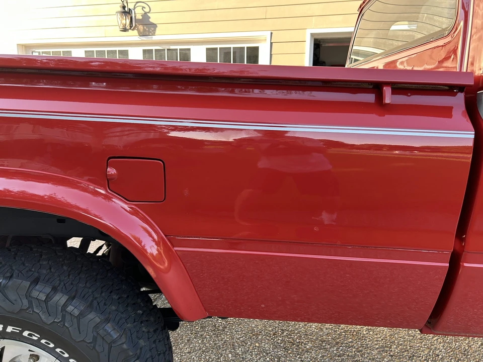 1982 Toyota Hilux 3rd Gen - Image 31 of 31