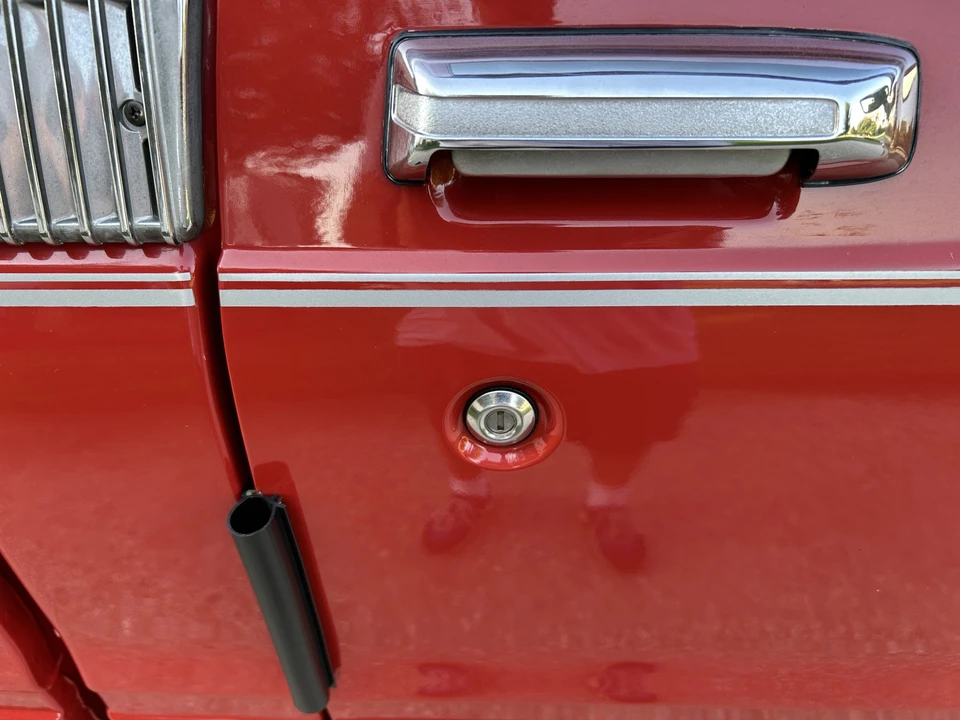 1982 Toyota Hilux 3rd Gen - Image 29 of 31