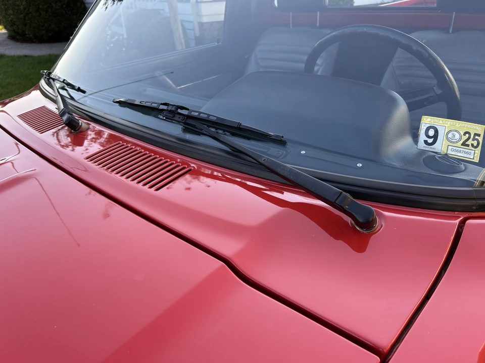 1982 Toyota Hilux 3rd Gen - Image 18 of 31