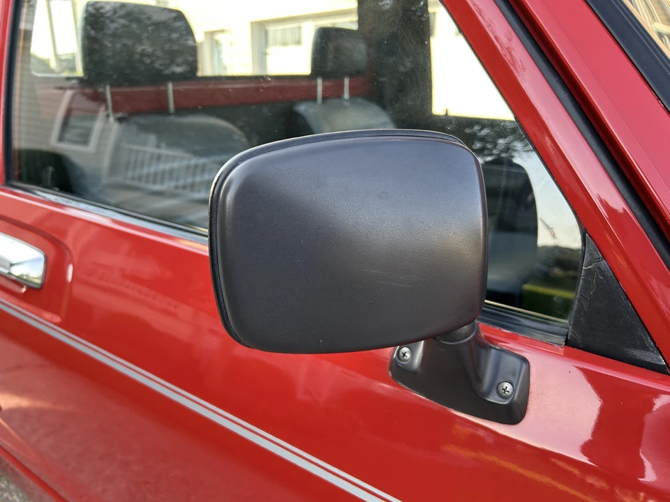 1982 Toyota Hilux 3rd Gen - Image 26 of 31