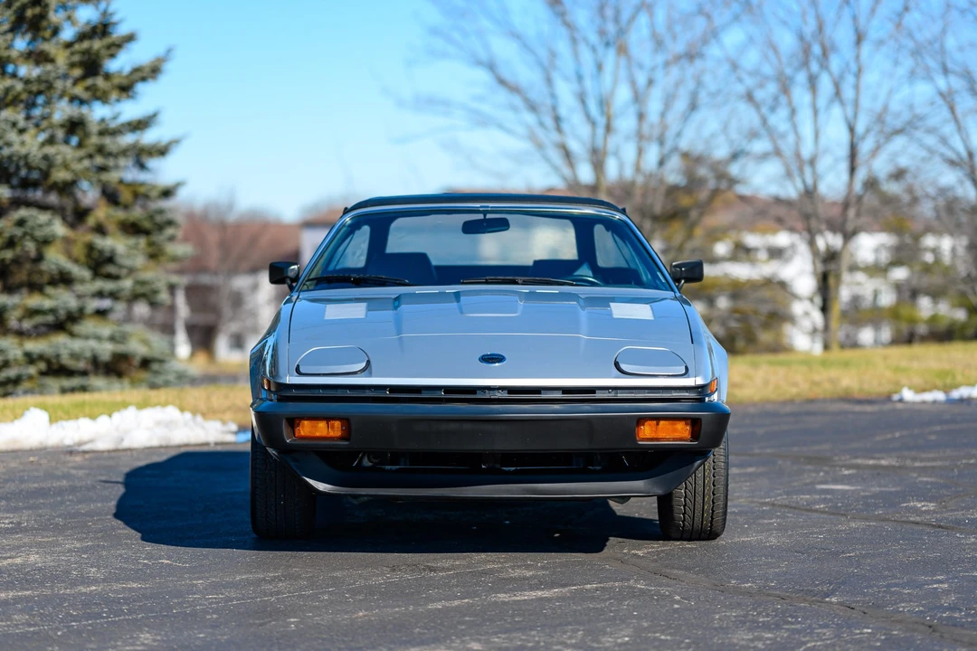 1982 Triumph TR8 - Image 18 of 31