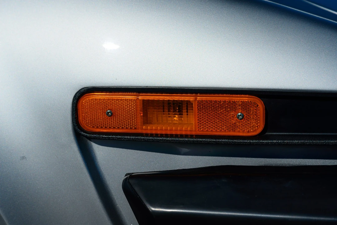 1982 Triumph TR8 - Image 26 of 31