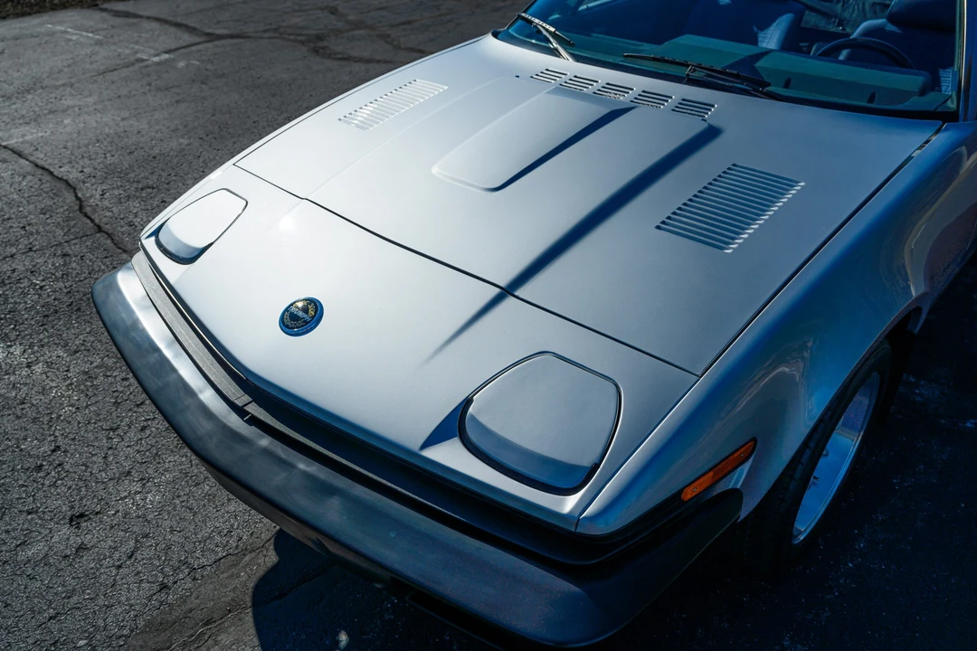 1982 Triumph TR8 - Image 19 of 31