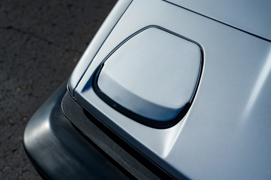 1982 Triumph TR8 - Image 21 of 31