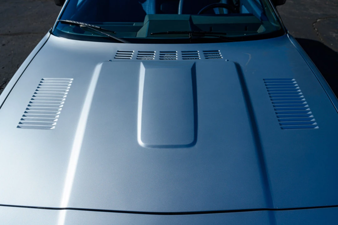 1982 Triumph TR8 - Image 20 of 31