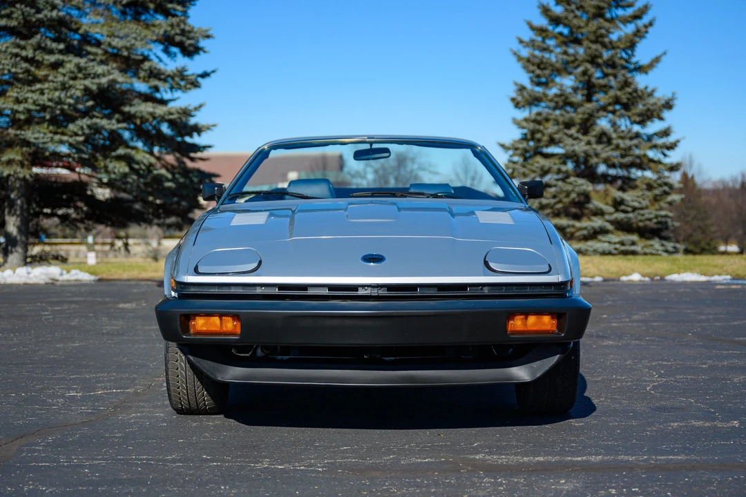 1982 Triumph TR8 - Image 12 of 31