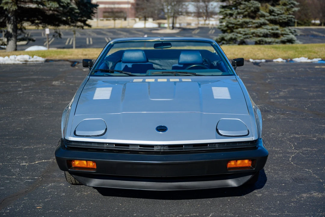 1982 Triumph TR8 - Image 11 of 31