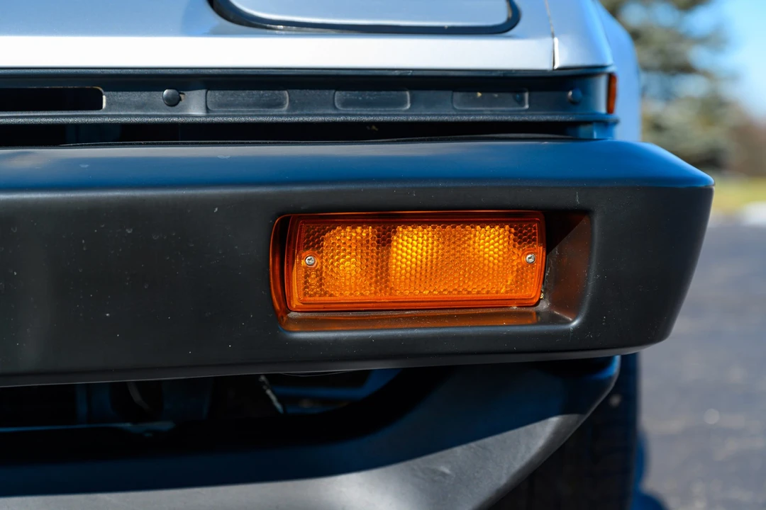 1982 Triumph TR8 - Image 24 of 31
