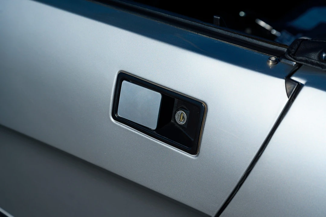 1982 Triumph TR8 - Image 31 of 31