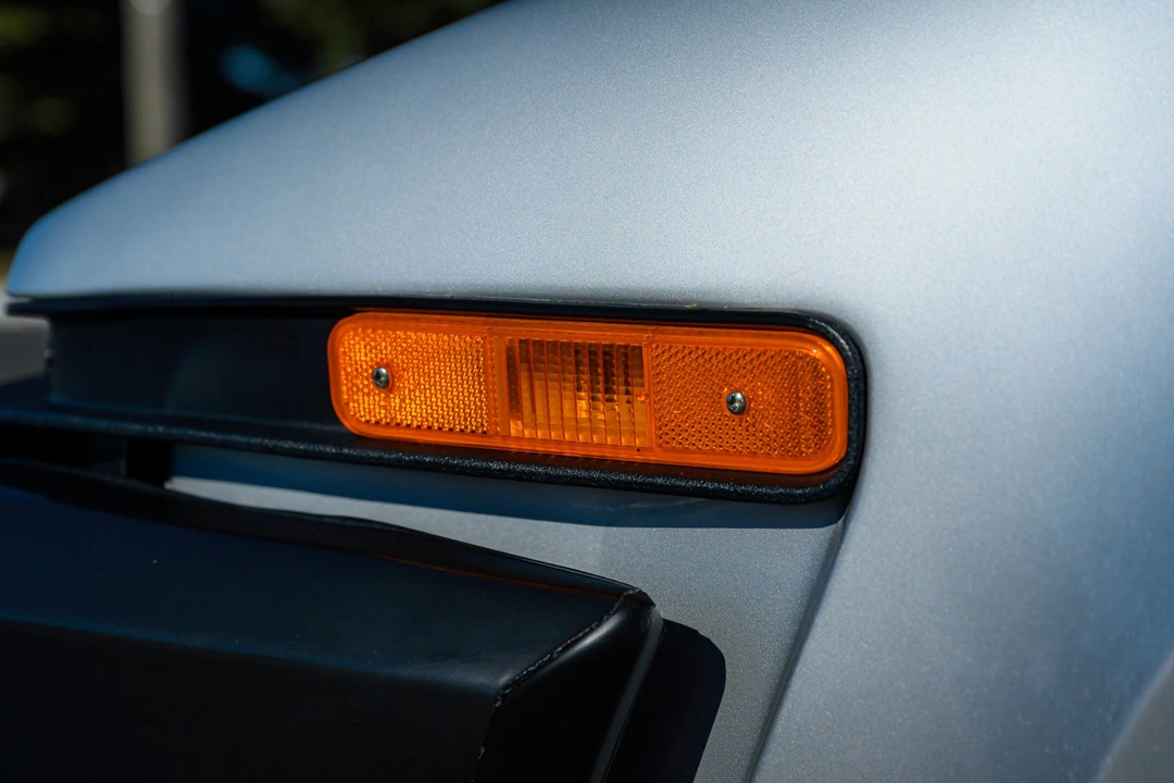 1982 Triumph TR8 - Image 25 of 31